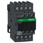 LC1D258P7 Schneider Electric 電磁接触器 230 V ac 4極 LC1Dシリーズ， LC1D258P7 シュナイダーエレクトリック