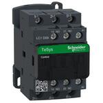 LC1D09V7 Schneider Electric 電磁接触器 400 V ac 3極 LC1Dシリーズ， LC1D09V7 シュナイダーエレクトリック