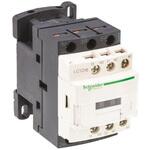 LC1D18B7 Schneider Electric 電磁接触器 24 V ac 3極 LC1Dシリーズ， LC1D18B7 シュナイダーエレクトリック
