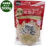 LOGOSの森林 特選薫製チップ ロゴス