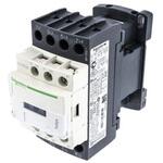 LC1DT25P7 Schneider Electric 電磁接触器 230 V ac 4極 LC1Dシリーズ， LC1DT25P7 シュナイダーエレクトリック