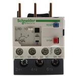 LRD10 Schneider Electric サーマルリレー TeSysシリーズ LRD， 4→ 6 A シュナイダーエレクトリック