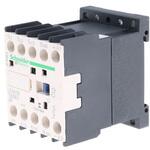 LP4K0610BW3 Schneider Electric 電磁接触器 24 V dc 3極 LP4Kシリーズ， LP4K0610BW3 シュナイダーエレクトリック