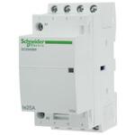 GC2540M5 Schneider Electric 電磁接触器 230 V ac 4極 GC25シリーズ， GC2540M5 シュナイダーエレクトリック