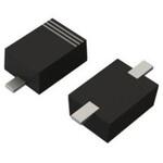 BAS21VMFHTE-17 ローム スイッチングダイオード 表面実装， 625mA， 200V， 絶縁型 SOD-323， 2-Pin ROHM