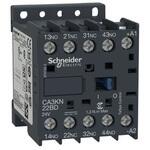 CA3KN22BD Schneider Electric 電磁接触器 CA3KNシリーズ， CA3KN22BD シュナイダーエレクトリック