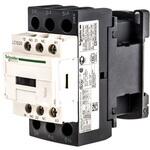 LC1D25B7 Schneider Electric 電磁接触器 24 V ac 3極 LC1Dシリーズ， LC1D25B7 シュナイダーエレクトリック