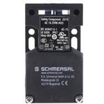 AZ16ZVRK-M20 Schmersal AZ16 安全インターロックスイッチ， ガラス繊維、プラスチック， NO / NC SCHMERSAL