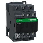 LC1D12B7 Schneider Electric 電磁接触器 24 V ac 3極 LC1Dシリーズ， LC1D12B7 シュナイダーエレクトリック