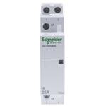 GC2520M5 Schneider Electric 電磁接触器 230 V ac 2極 GC25シリーズ， GC2520M5 シュナイダーエレクトリック