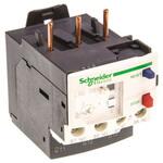 LRD08 Schneider Electric サーマルリレー TeSysシリーズ LRD， 2.5 → 4 A シュナイダーエレクトリック