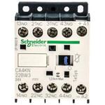CA4KN22BW3 Schneider Electric 電磁接触器 CA4KNシリーズ， CA4KN22BW3 シュナイダーエレクトリック