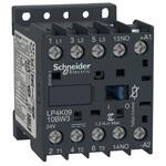 LP4K0910BW3 Schneider Electric 電磁接触器 24 V dc 3極 LP4Kシリーズ， LP4K0910BW3 シュナイダーエレクトリック