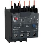LR2K0314 Schneider Electric 熱動過負荷リレー TeSysシリーズ LR2K， 5.5→ 8 A， 250 V dc、690 V ac， 100 W シュナイダーエレクトリック