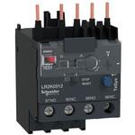 LR2K0312 Schneider Electric 熱動過負荷リレー TeSysシリーズ LR2K， 3.7 → 5.5 A， 250 V dc、690 V ac， 100 W シュナイダーエレクトリック