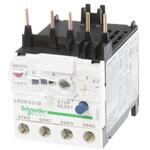 LR2K0310 Schneider Electric 熱動過負荷リレー TeSysシリーズ LR2K， 2.6→ 3.7 A， 250 V dc、690 V ac， 100 W シュナイダーエレクトリック