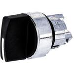 ZB4BD4 Schneider Electric セレクタスイッチヘッド 2ノッチ 黒ZB4BD4 シュナイダーエレクトリック