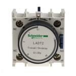 LADT2 Schneider Electric， 空圧式タイマ， LADT2 シュナイダーエレクトリック