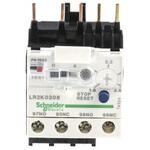 LR2K0308 Schneider Electric 熱動過負荷リレー TeSysシリーズ LR2K， 1.8→ 2.6 A， 250 V dc、690 V ac， 100 W シュナイダーエレクトリック