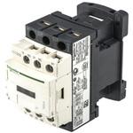 LC1D09F7 Schneider Electric 電磁接触器 110 V ac 3極 LC1Dシリーズ， LC1D09F7 シュナイダーエレクトリック