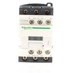 LC1D09P7 Schneider Electric 電磁接触器 230 V ac 3極 LC1Dシリーズ， LC1D09P7 シュナイダーエレクトリック