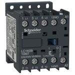 LC1K0910U7 Schneider Electric 電磁接触器 230 V ac 3極 LC1Kシリーズ， LC1K0910U7 シュナイダーエレクトリック
