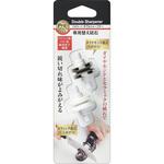プログレード ダブルシャープナー専用替え砥石 下村工業