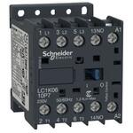 LC1K0610B7 Schneider Electric 電磁接触器 24 V ac 3極 LC1Kシリーズ， LC1K0610B7 シュナイダーエレクトリック