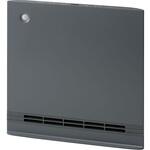 節電/室温センサー付大風量パネルセラミックヒーター スマートスリムヒート スリーアップ