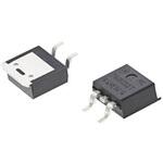MC7805CD2TR4G onsemi 電圧レギュレータ リニア電圧 5 V， 3-Pin， MC7805CD2TR4G onsemi