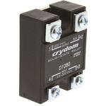 D1D80 Sensata Crydom ソリッドステートリレー 最大負荷電流:80 A 最大負荷電圧:100 V 表面実装， D1D80 Sensata / Crydom