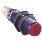 Telemecanique Sensors 光電センサ 円柱型 検出範囲 120 mm → 、 15 m TELEMECANIQUE SENSORS