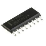 MC14049BDG onsemi 4000 バッファ 反転， 16ピン SOIC onsemi