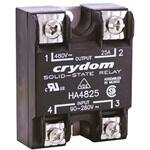 HA6050 Sensata Crydom ソリッドステートリレー 最大負荷電流:50 A 最大負荷電圧:660 V ac パネルマウント， HA6050 Sensata / Crydom