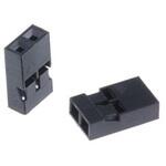 M22-3010200 Swann-Morton 圧着コネクタハウジング 2極 ピッチ：2mm 1列 M22-3010200 SWANN-MORTON