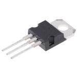 LM317MTG onsemi 電圧レギュレータ リニア電圧 1.2→ 37 V， 3-Pin， LM317MTG onsemi