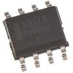 MC33178DR2G onsemi オペアンプ， 表面実装， 2回路， デュアル電源， MC33178DR2G onsemi