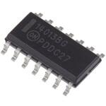 onsemi フリップフロップ 表面実装 14-Pin SOIC onsemi