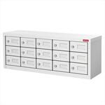 パーソナルロッカー扉数15 SHUTER パーソナルロッカー扉数15 SHUTER