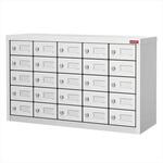 パーソナルロッカー扉数25 SHUTER パーソナルロッカー扉数25 SHUTER
