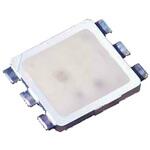 SMLVN6RGB1W1 ローム LED， RGB， 表面実装， 3528， SMLVN6RGB1W1 ROHM