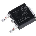 NSI50350ADT4G onsemi ディスプレイドライバ NSI50350ADT4G onsemi