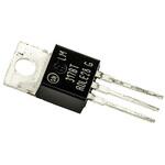 LM317BTG onsemi 電圧レギュレータ リニア電圧 1.2 → 37 V， 3-Pin， LM317BTG onsemi
