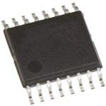 MC74HCT595ADTR2G onsemi シフト レジスタ HCTシリーズ 8ステージ シフトレジスター， 16-Pin TSSOP 74 onsemi