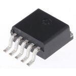 LM2575D2T-ADJG onsemi スイッチングレギュレータ バックブーストスイッチング 降圧 37 V， 5-Pin， LM2575D2T-ADJG onsemi