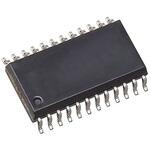 MC14067BDWG onsemi マルチプレクサ 表面実装 SOIC， 24-Pin， MC14067BDWG onsemi