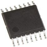 MC74HC165ADTR2G onsemi シフト レジスタ 74HCシリーズ 8ステージ シフトレジスター， 16-Pin TSSOP 1 74 onsemi