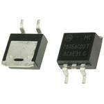 MC7805ACD2TG onsemi 電圧レギュレータ リニア電圧 5 V， 3-Pin， MC7805ACD2TG onsemi