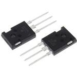 TIP142G onsemi NPN ダーリントントランジスタ， 100 V， 10 A， 3-Pin TO-247 onsemi