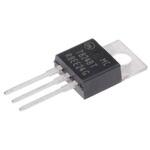 MC7824BTG onsemi 電圧レギュレータ リニア電圧 24 V， 3-Pin， MC7824BTG onsemi